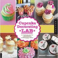 Cupcake decorating
