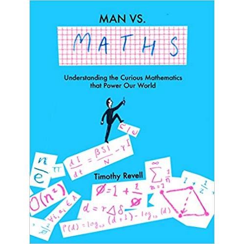 MAN VS MATHS