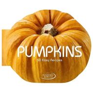 50 easy recipes:pumpkins