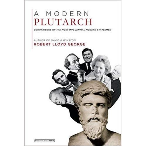 A MODERN PLUTARCH - Imagine 1
