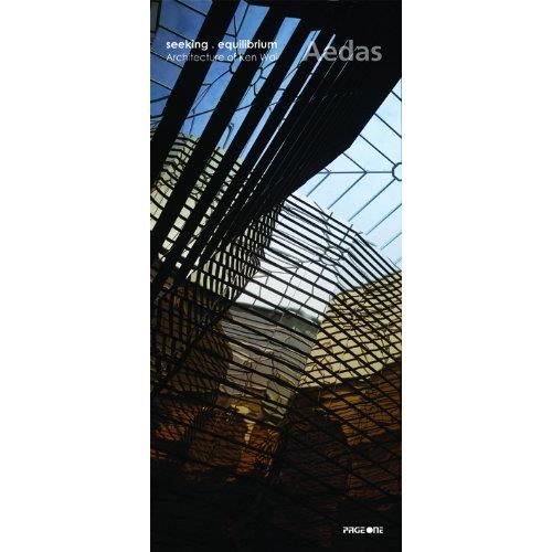 Seeking equilibrium: architecture of ken wai