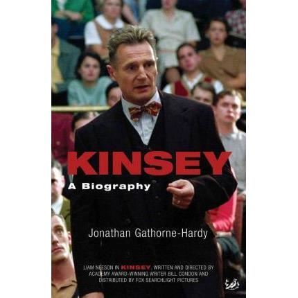 Kinsey : A Biography - Imagine 1