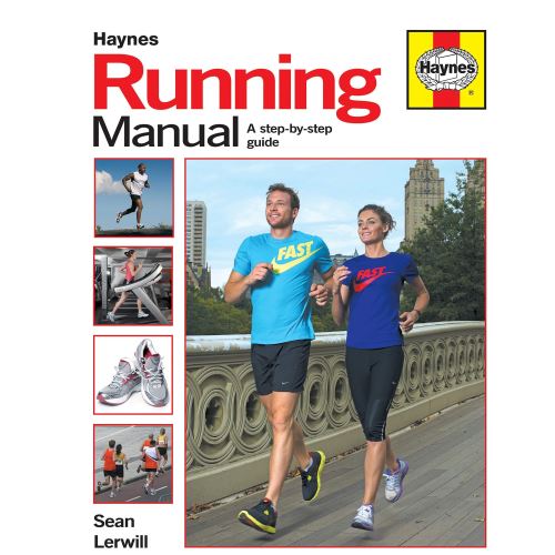 Running Manual - Imagine 1