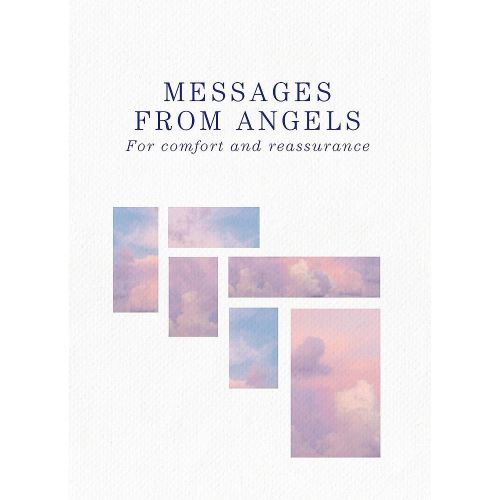 Messages From Angels - Imagine 1