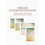  Dream Interpretations: Helping you unlock the meaning of your dreams