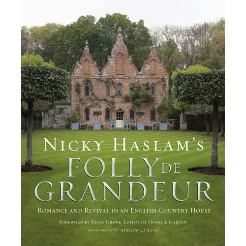 Folly de grandeur