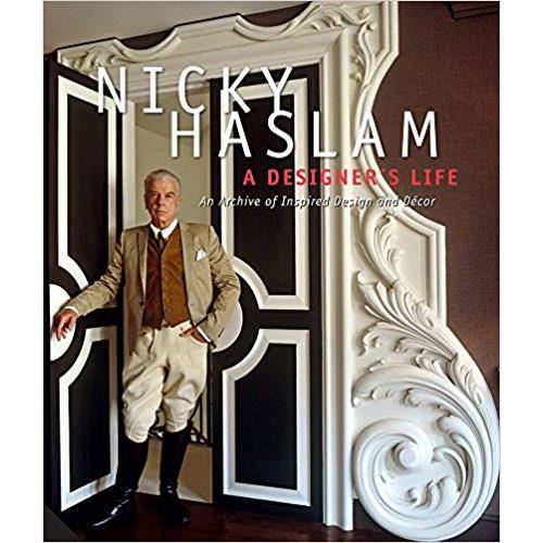 A designer's life: an archive of inspired design and decor