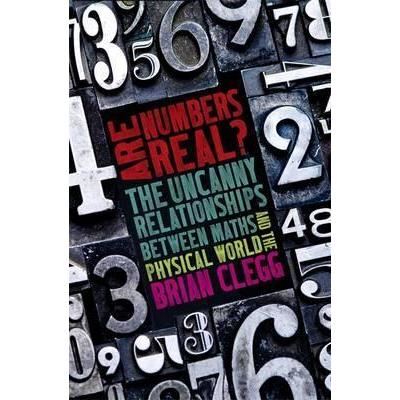 Are Numbers Real?