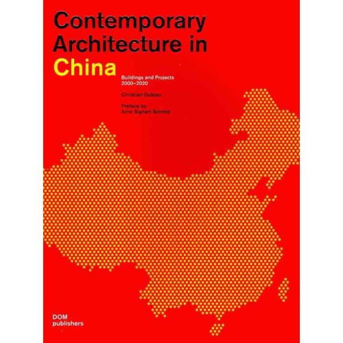 Contemporary Architecture in China