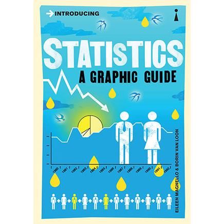 Introducing Statistics: A Graphic Guide - Imagine 1