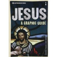 Introducing Jesus: A Graphic Guide 