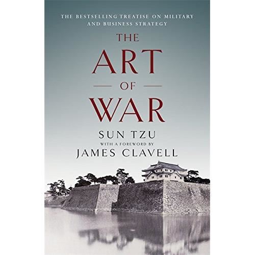 The Art of War - Imagine 1