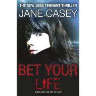 Bet Your Life(Jess Tennant #2)