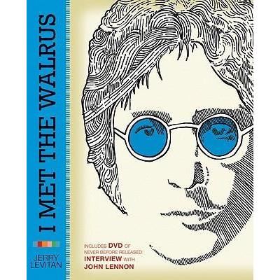 JOHN LENNON: I MET THE WALRUS