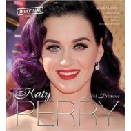Katy Perry: Rebel Dreamer (Pop Icons) 