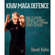 Krav Maga Defence,  DAVID KAHN