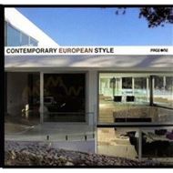 Contemporary European Style