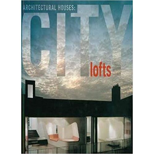 Architectural Houses: City Lofts - Imagine 1