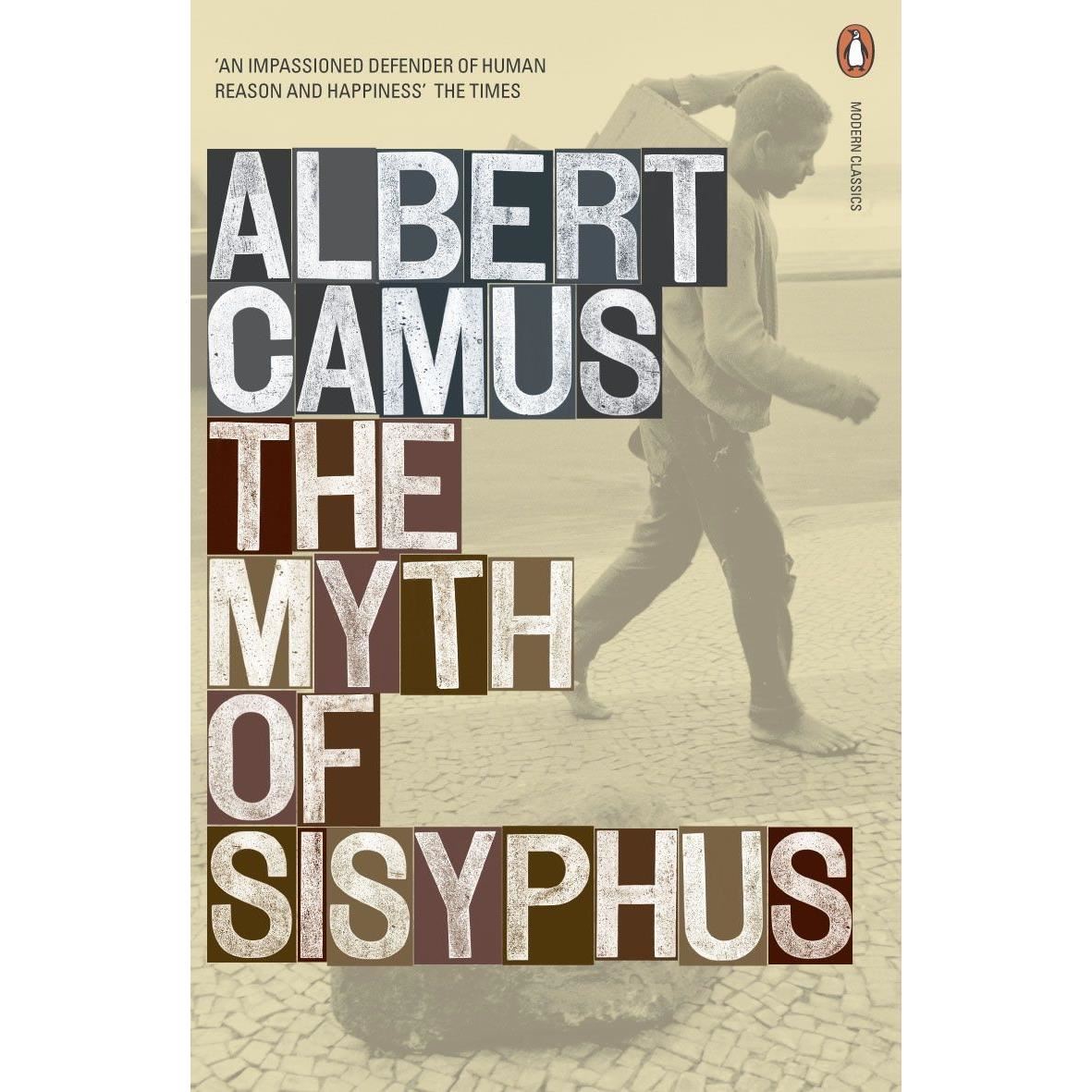 Camus: the myth of sisyphus