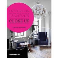 Interior design close up