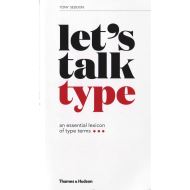 Let's talk type