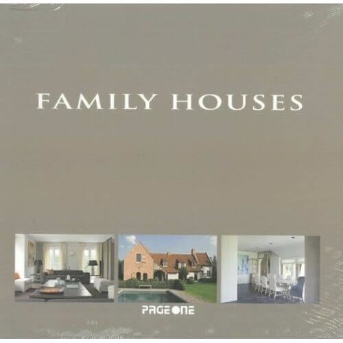 Family Houses - Imagine 1