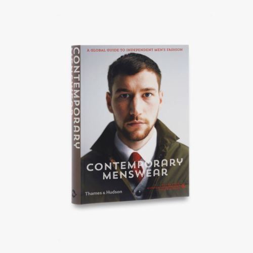 Contemporary Menswear