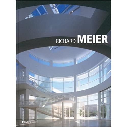 Richard Meier: Minimum Series - Imagine 1