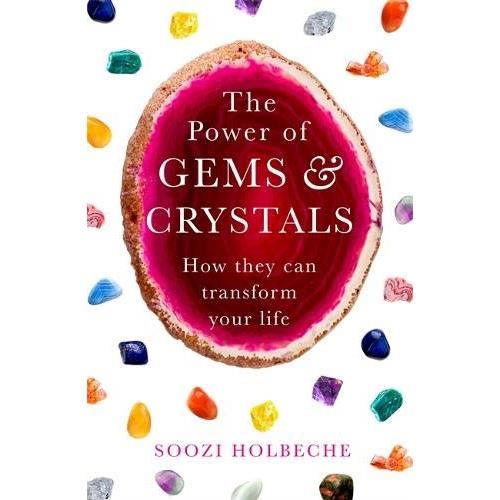 The Power Of Gems And Crystals