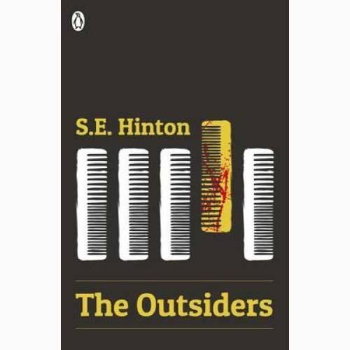 The Outsiders (Penguin Essentials) - Imagine 1
