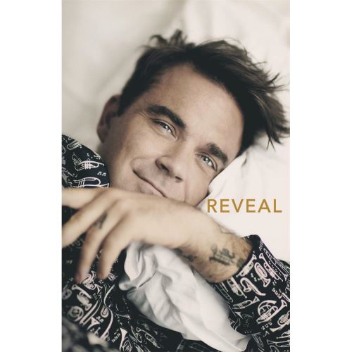 Reveal: Robbie Williams - Imagine 1