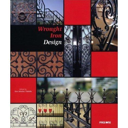 Wrought Iron Design