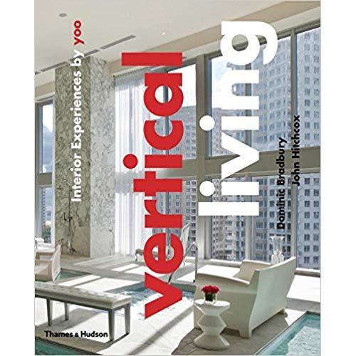 Vertical Living - Imagine 1