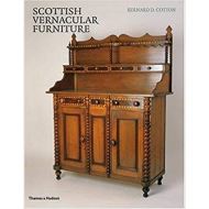 Scottish Vernacular Furniture 