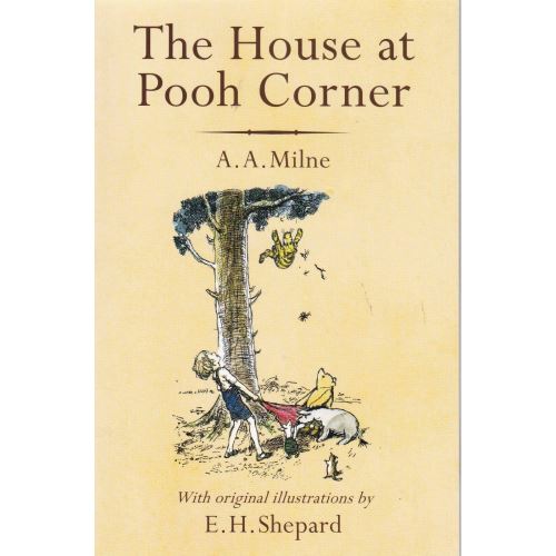 The House At Pooh Corner - Imagine 1