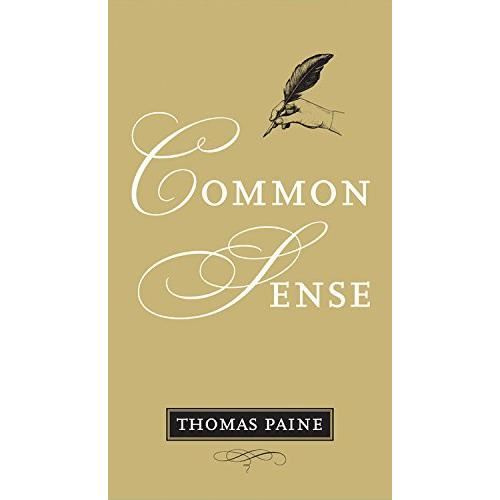 Common Sense - Imagine 1