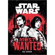 Star Wars: Most Wanted
