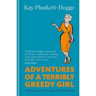 Adventures of A Terribly Greedy Girl