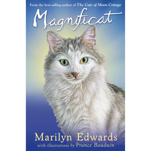 Magnificat, Edwards Marilyn - Imagine 1