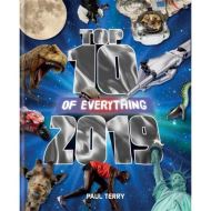 Top10 of Everything 2019 