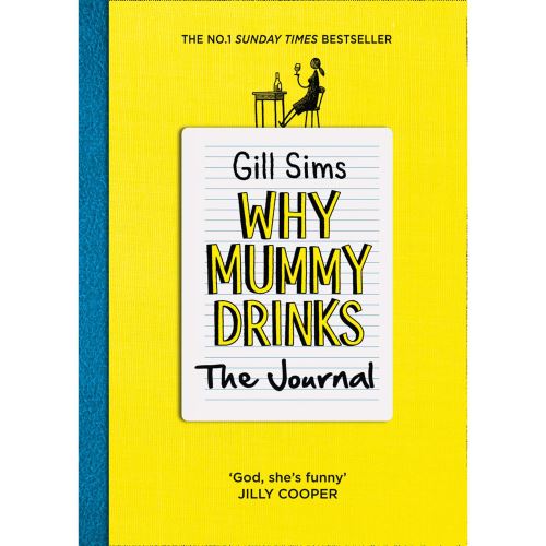 Why Mummy Drinks - Imagine 1
