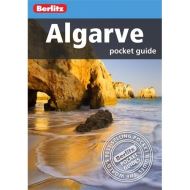 Algarve Pocket Guides (Berlitz)
