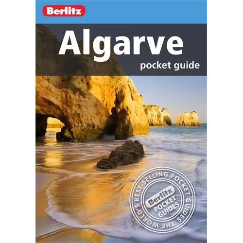 Algarve Pocket Guides (Berlitz)
