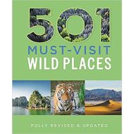 501 Must-Visit Wild Places
