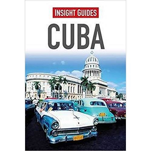 Insight Guides Cuba - Imagine 1