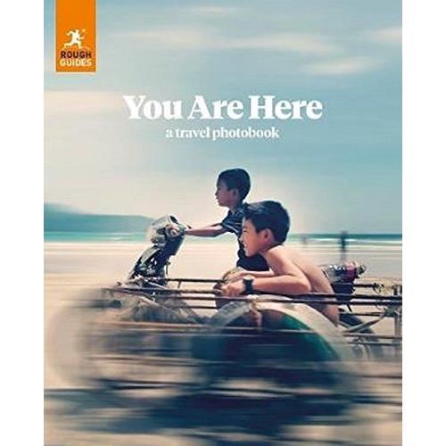 Rough Guides: You Are Here