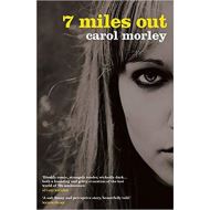 7 milles out