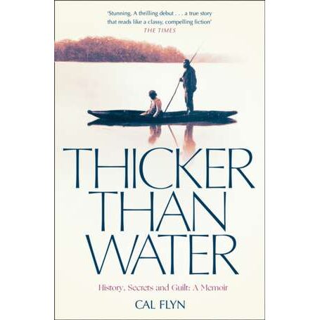 Thicker Than Water - Imagine 1