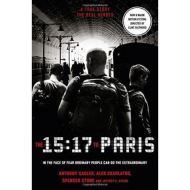 The 15:17 To Paris