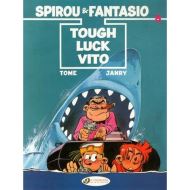 Spirou & Fantasio: Vol. 8